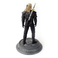 thumbnail image 4 of Figura Dark Horse Comics El brujo Geralt 21,6 cm Netflix, 4 of 7