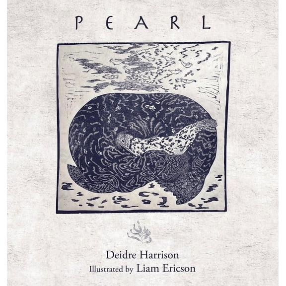 Pearl, (Hardcover)