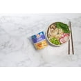 thumbnail image 2 of Dr. Mcdougall's Vegan Ramen Soup Big Cup With Noodles Chicken, 1.8 Oz., Pack Of 6, 2 of 7