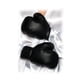 thumbnail image 1 of Disfraz de Halloween unisex con guantes de boxeo UNDERWRAPS, color negro, 1 of 2