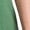 Badge Green, variant on Women's Organic Cotton Stretch Short Sleeve Tee