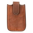 thumbnail image 2 of Martin Plain Roughout Phone Holder, 2 of 3