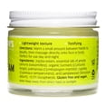 thumbnail image 2 of Crema facial Uncle Harry's Ayurvedic 60 ml con ésteres de jojoba, 2 of 3