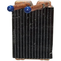 Agility Auto Parts 9010195 HVAC Heater Core for Ford, Lincoln, Mercury Specific Models