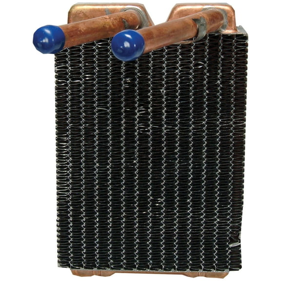 Agility Auto Parts 9010195 HVAC Heater Core for Ford, Lincoln, Mercury Specific Models