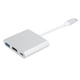 thumbnail image 4 of Hub USB 3.1 Bling Bling adaptador USB 3.0 4K Cable HDMI, 4 of 12