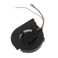 thumbnail image 4 of Laptop CPU Fans Radaitor DC5V ThinkPads for IBM T440P 42M25M Cooling Fan Heatsink Hydraulic Bearing, 4 of 10