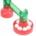 thumbnail image 3 of Pista De Carreras, Juguete De Mármol De Pista Segura Y Saludable, Los Niños Desarrollan Habilidades Prácticas Para Niños Y Niñas, 3 of 7