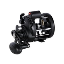 PENN Rival II Level Wind Conventional Fishing Reel, Right-Handed, 30 Size Reel