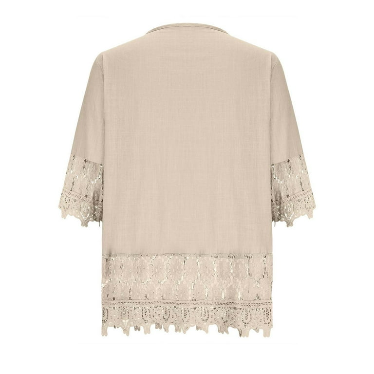 JUUYY Western Shirts for Women Plus Size Vintage Boho Floral