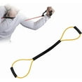 thumbnail image 2 of Elastic Resistance Bands Pull Rope Agility Training for Shadow Boxing Punching Arm, 2 of 8