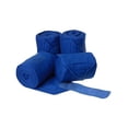 thumbnail image 2 of Tough 1 Polo Wraps, Royal Blue, 2 of 2