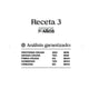 thumbnail image 3 of Maka Receta 3 Senior 2 Kg + Premios Higado de Cerdo 40 g, 3 of 4