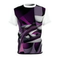 thumbnail image 1 of Purphaze AOP T-shirt (S-3XL), 1 of 7