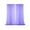 Purple, variant on WeDecorBay Light Filtering Sheer Curtains Airy Voile Rod Pocket Soft Drapes Elegant Home Decor for Bedroom Living Room Easy Care Stylish Privacy Enhancement Blue,Free Size