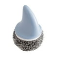 thumbnail image 1 of Product Category Cleaning Brush Steel Brush With Handle Pan Cleaning Brush Powerful Decontamination Tool For Kitchen Grill Grill Pan And Durable Scrubbing, 1 of 8