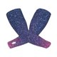 thumbnail image 1 of Balery Violet Glitter Mangas Refrescantes para Brazos para Hombre y Mujer – Transpirables y Absorbentes de Humedad para Mujeres, Hombres y Niños, 1 of 7