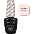 thumbnail image 1 of OPI Vernis Gel GelColor pour Ongles - Passion.5oz/15ml GCH19, 1 of 8