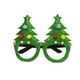 thumbnail image 2 of Xihbxyly Ventas de Liquidación Marco de Gafas Navideñas, Gafas Estéreo, Decoración para Adultos y Niños., 2 of 4