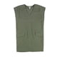 thumbnail image 1 of Vestido recto texturizado bar III Verde Mediano, 1 of 2