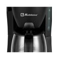 thumbnail image 2 of Cafetera Koblenz CKM204_4 N 4 tazas negra, 2 of 4