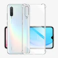 thumbnail image 2 of Shockproof Case For Xiaomi Mi A3 Soft Silicone Transparent Case For Xiaomi Mi A3 Lite Clear Cover Xiaomi MiA3 A3Lite Funda Coque Shockproof Case For Xiaomi Mi A3Lite, 2 of 6