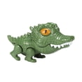 thumbnail image 1 of IMENGL Interactive Animal Dinosaur Biting Finger Biting Hand Games Finger Dinosaur Fidget Toy For Kids Retelling Finger Puppets,Finger Puppets for Toddlers Animals,Finger Puppets for Toddlers Rubber, 1 of 5