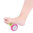 thumbnail image 5 of Rodillo para masaje de pies, 7cm, alivio de fascitis Plantar, bola de rodillo para relajación de pies, rodillo de masaje de mano, Bola de masaje con rueda, 5 of 5