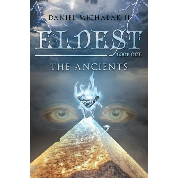 Eldest the Ancients: Book One, (Paperback)