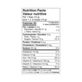 thumbnail image 4 of Great Value Chocolate Flavour Instant Chocolate Milk Mix, 4 of 4