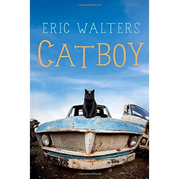 Catboy