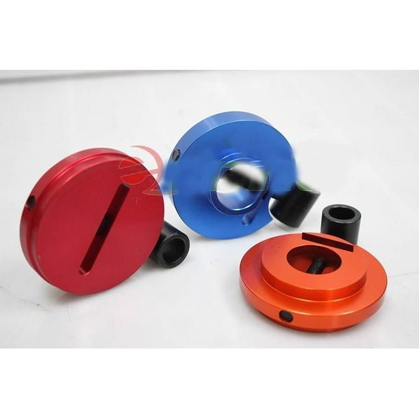 Bmw Front Camber Adjusting Suspension Tool Kit 3 5 7 Series E38 E60 E91