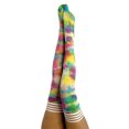 thumbnail image 1 of Kixies Inc Kixies Gilly Multicolor Tie Dye Talla B, 1 of 1