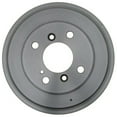 thumbnail image 3 of ACDelco 18B602 Brake Drum Fits select: 2011-2013 FORD FIESTA, 3 of 3