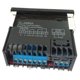 thumbnail image 2 of -6280a, 400c, 16a, Pt100, Temperature Controller, Pt100 Thermostat, Digital Thermostat High Tempera, 2 of 5