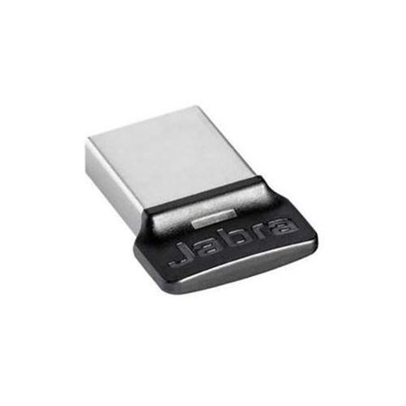 - Jabra LINK 360 MS Microsoft Lync Certified Bluetooth Mini USB Adapter