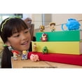 thumbnail image 2 of Disney and Pixar Toy Story 5 Small Stars Mini Figures, Movie Toys in Accessory Backpack, 2 of 6