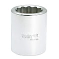 thumbnail image 1 of Dado 3/4' SURTEK 12 Puntas 1-1/16 Acero Aleado Cromado, 1 of 2