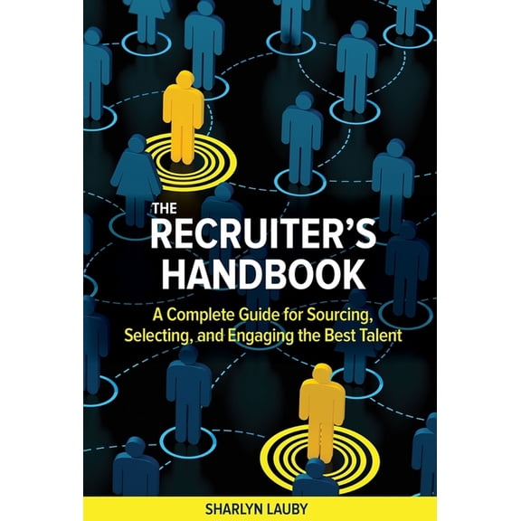 Recruiter's Handbook, (Paperback)