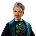 thumbnail image 4 of Universal Pictures’ Wicked: For Good the Wizard Fashion Doll [Walmart Exclusive], 4 of 7