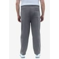 thumbnail image 2 of KingSize Men's Big & Tall Explorer Plush Fleece Pants, 2 of 5