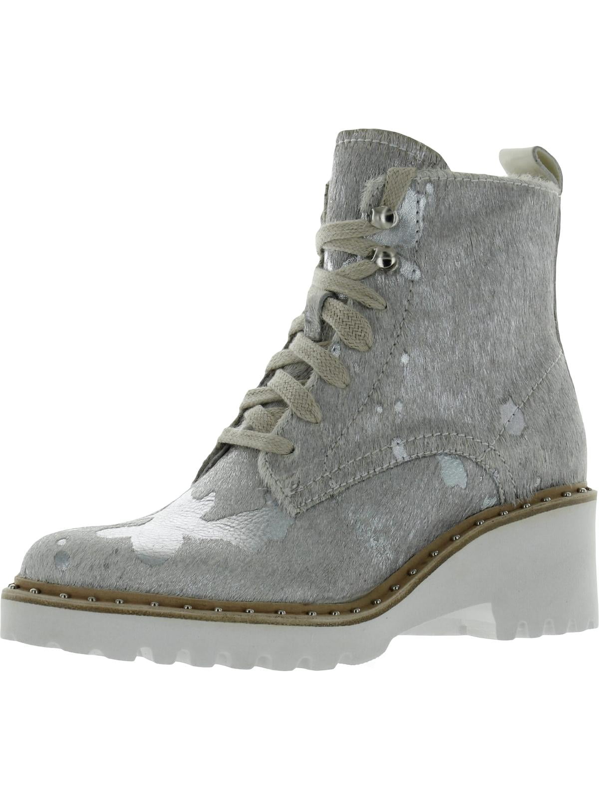 Dolce vita deals lace up booties