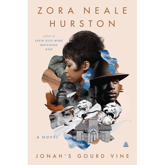 Pre-Owned Jonah's Gourd Vine (Paperback) 0061350192 9780061350191