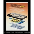 thumbnail image 4 of Funda Spigen Ultra Hybrid para iPhone 16 Pro Magnolia, 4 of 7
