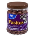 thumbnail image 1 of Pasitas Great Value cubiertas de chocolate con leche 1.1 kg, 1 of 4