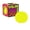 B-Yellow, variant on Color Changing Puffer Squeeze Stress Relief Ball, Soft Material, for Anxiety Relief
