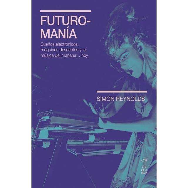 Futuromanía