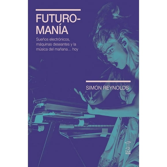 Futuromanía