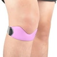 thumbnail image 3 of Yokua Patella Knee Strap Patellar Tendons Support Strap Adjustable Patella Band, 3 of 8