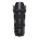 thumbnail image 3 of Lente Zoom SIGMA 70-200mm f/2.8 DG OS HSM Sports para Canon EF, 3 of 3